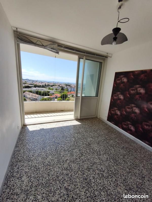 Appartement 3 pièces 59 m² · à Marseille · 59 m² · 170 407 €