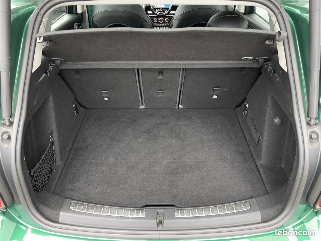 Mini Countryman F60 LCI 178 ch ALL4 BVA8 Cooper S (image 16)