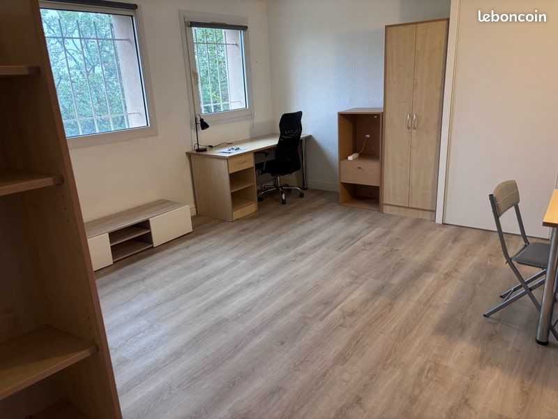 Appartement 1 pièce 26 m² · à Montpellier · 26 m² · 610 €/mois