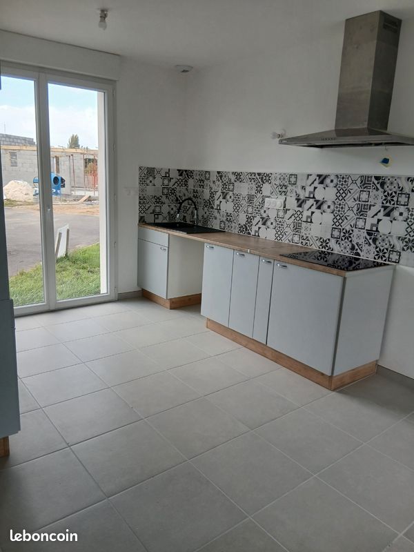 Maison 5 pièces 111 m² · à Questembert · 111 m² · 1 200 €/mois