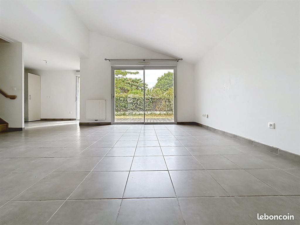 Maison 4 pièces 96 m² · à Plaisance-du-Touch · 96 m² · 278 000 €