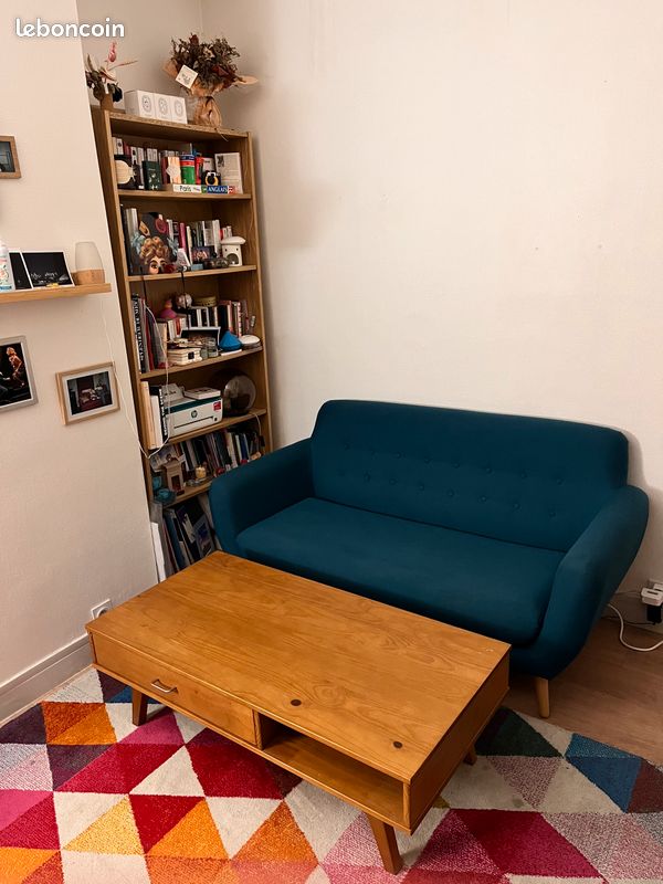 Table basse Paulette maison du monde (image 3)