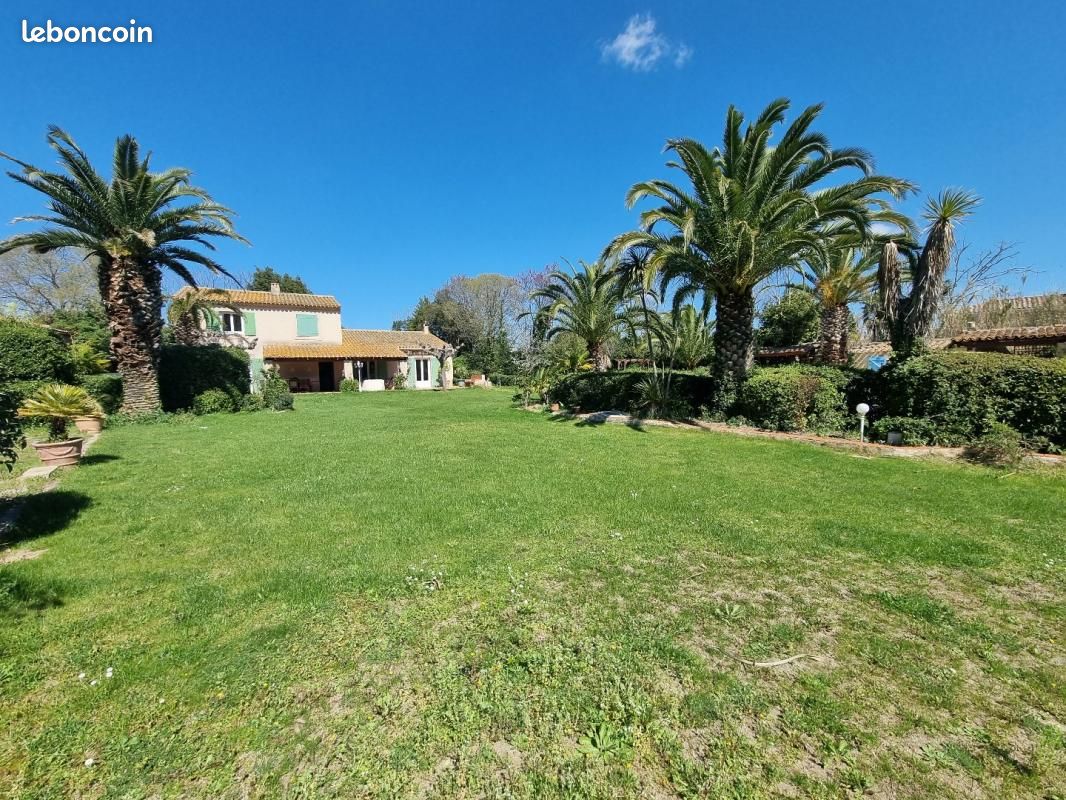 Maison 5 pièces 167 m² · à Tourbes · 167 m² · 597 000 €
