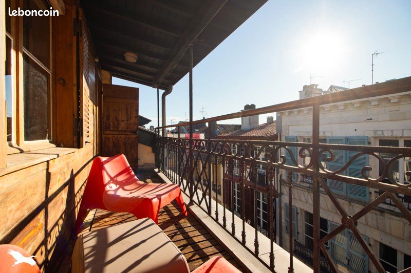 Appartement 3 pièces 70 m² · à Bayonne · 70 m² · 252 000 €