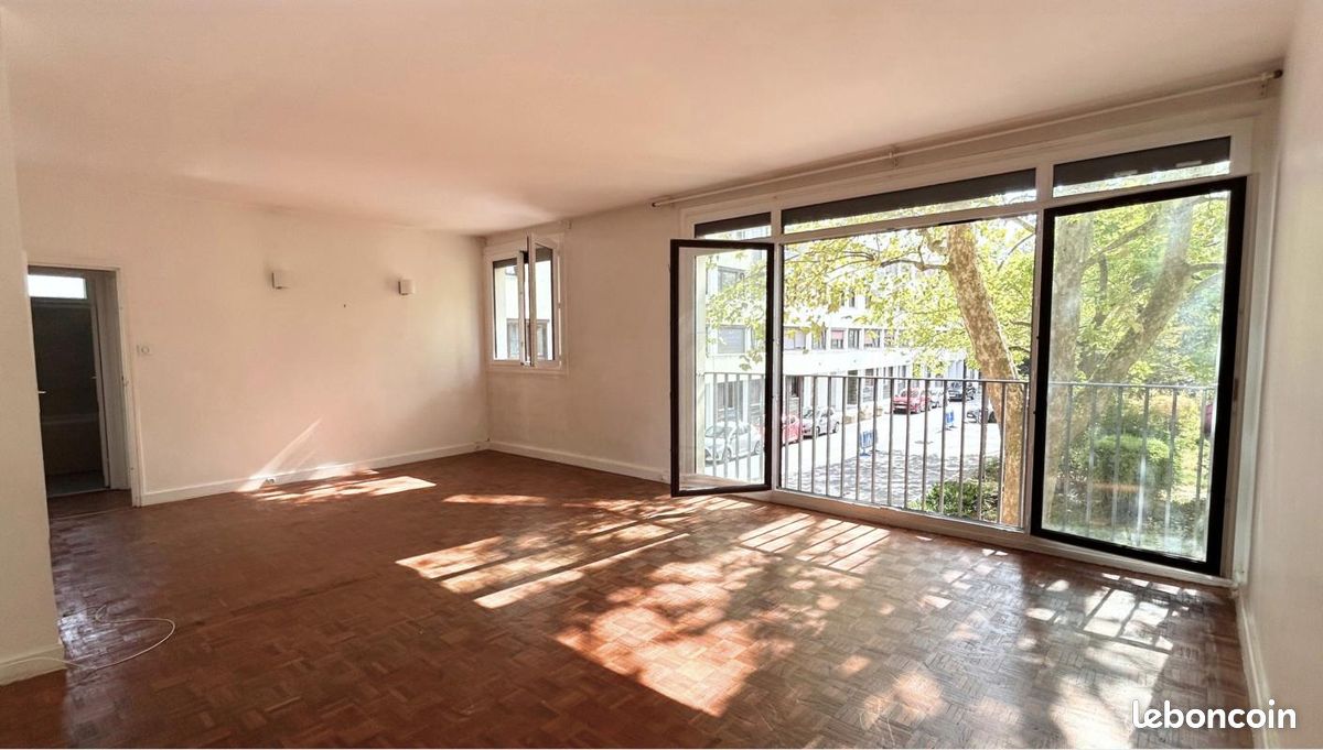 Appartement 4 pièces 90 m² · à Antony · 90 m² · 367 000 €