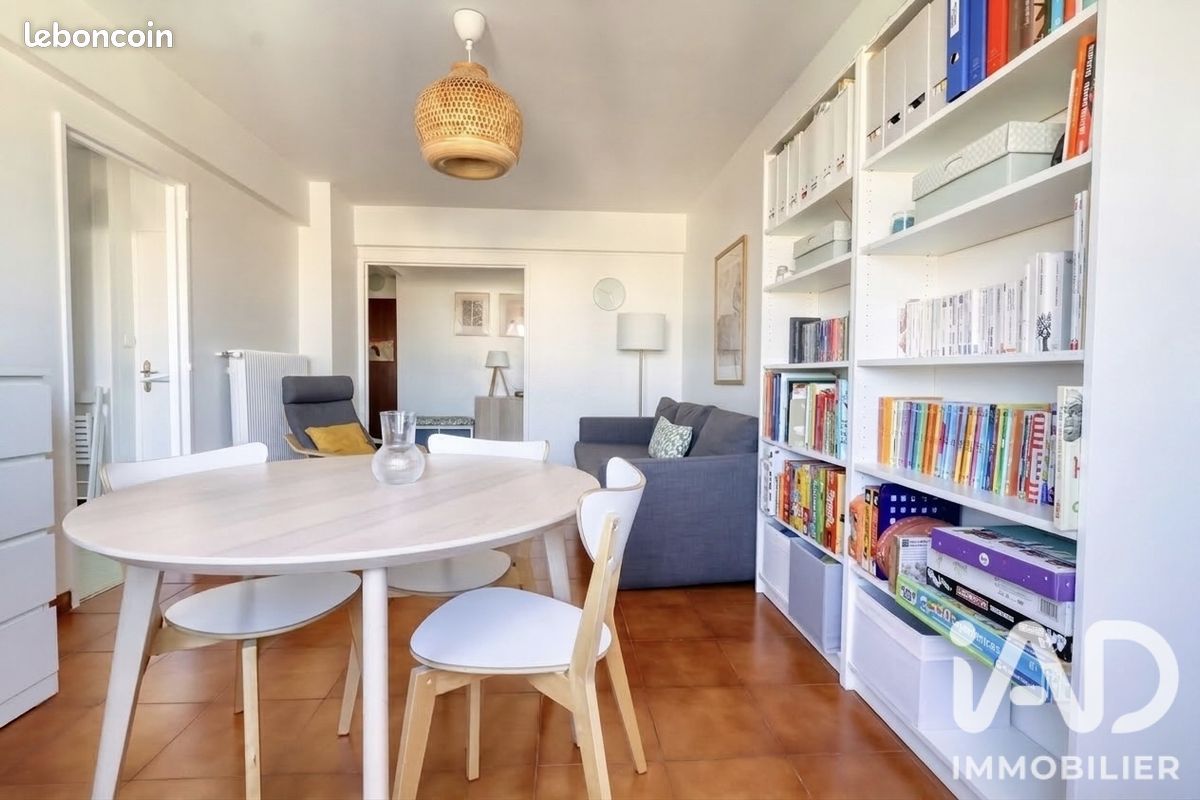 Appartement 4 pièces 77 m² · à Bagnolet · 77 m² · 323 000 €