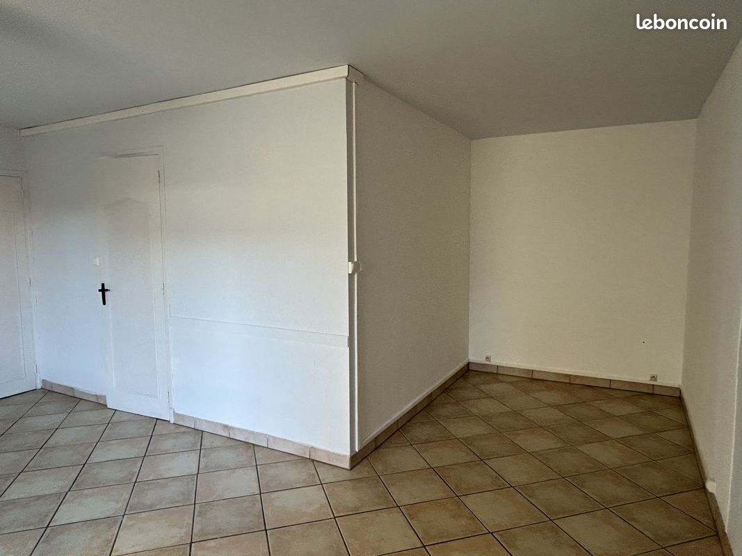 Appartement a louer carcassonne - 1 pièce(s) - 36 m2 - Surfyn