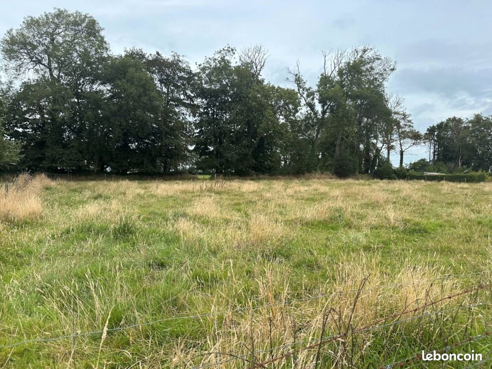 Terrain 442 m² · au Bouscat · 380 120 €