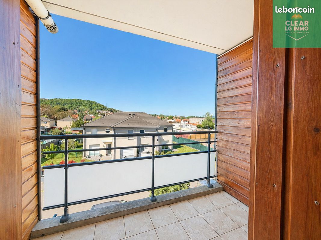 Appartement 2 pièces 50 m² · à Florange · 50 m² · 164 999 €