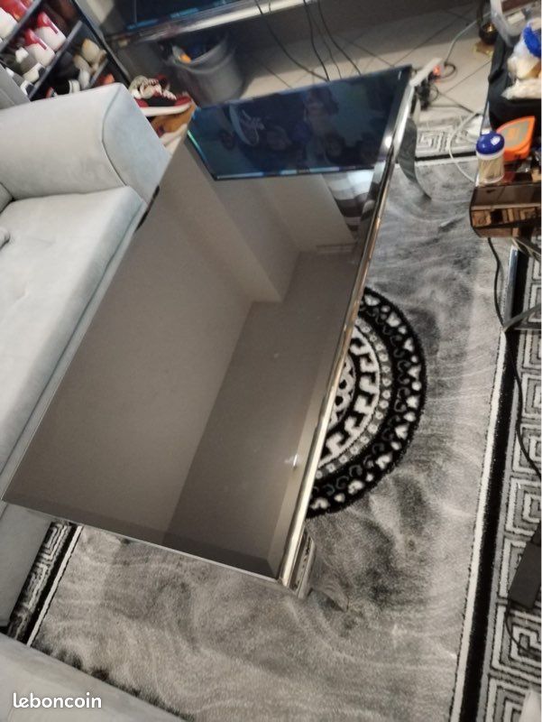 Ensemble des Tables basses et tables TV (image 6)