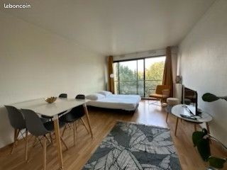 Appartement 1 pièce 28 m² · à Reims · 28 m² · 590 €
