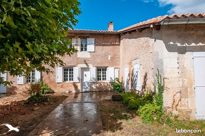 Maison 7 pièces 231 m²