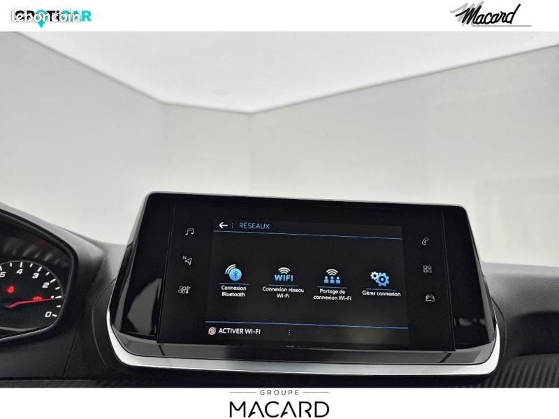 Peugeot 208 Affaire 1.5 BlueHDi 100 Premium (image 27)