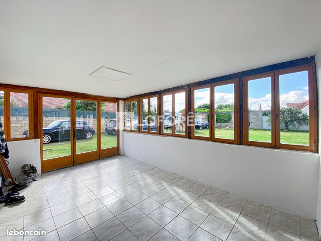 Maison 6 pièces 186 m² (image 5)