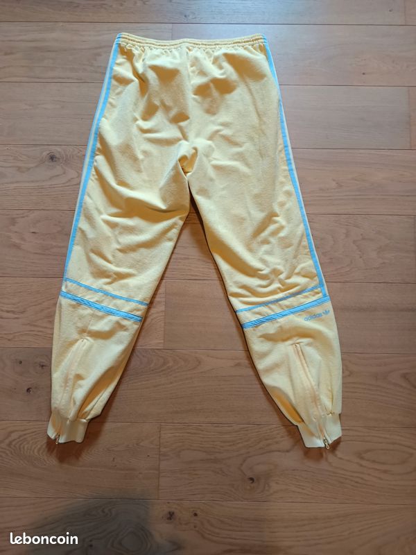 Challenger Ventex Adidas Pantalon Chino 80 Pantalon ADIDAS