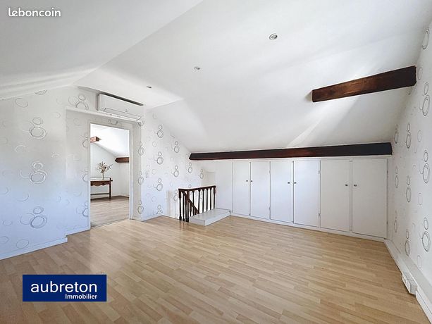 Maison 6 pièces 130 m² — 15