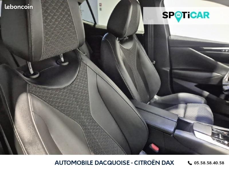 Ds DS 4 BlueHDi 130ch Cross Trocadero Automatique (image 24)