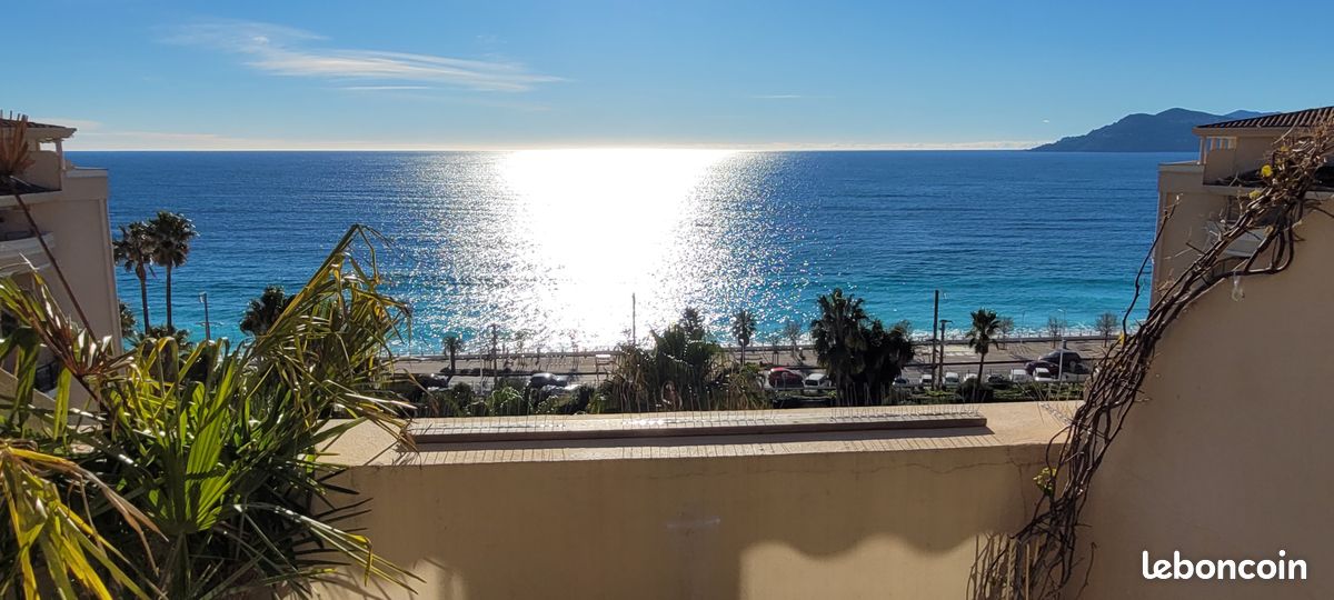 Appartement 1 pièce 26 m² · à Cannes · 26 m² · 890 €/mois