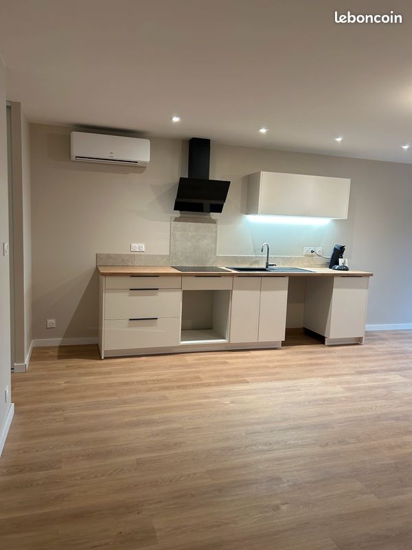 Appartement 3 pièces 66 m² · à Castres · 66 m² · 710 €/mois