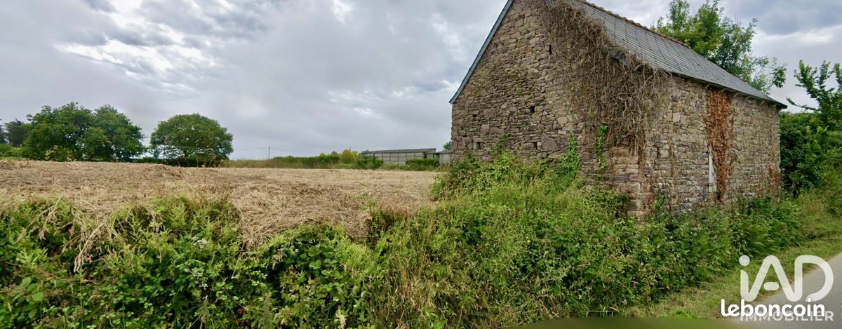 Terrain 2935 m² · à Plouézec · 2 935 m² · 60 000 €