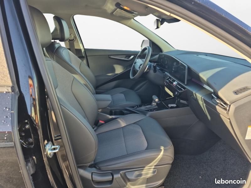 Kia Niro 1.6 GDi 129ch HEV Active DCT6 (image 15)