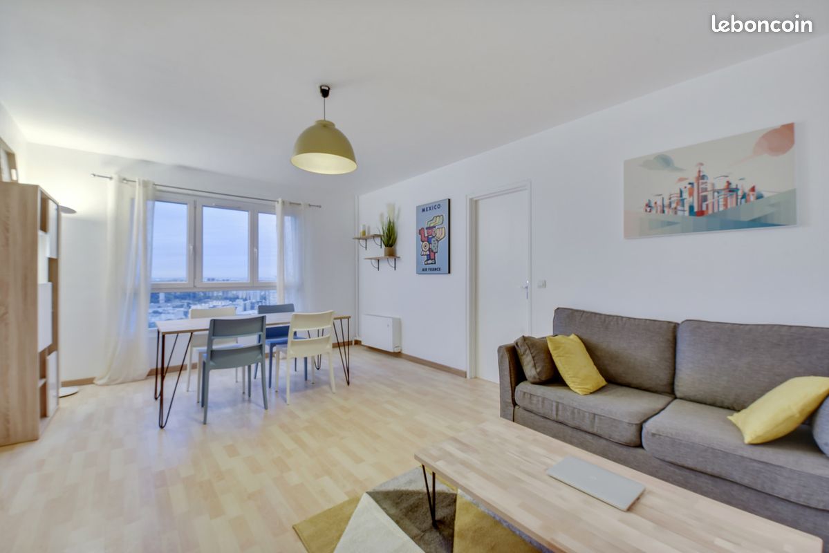 Colocation bagnolet (image 2)
