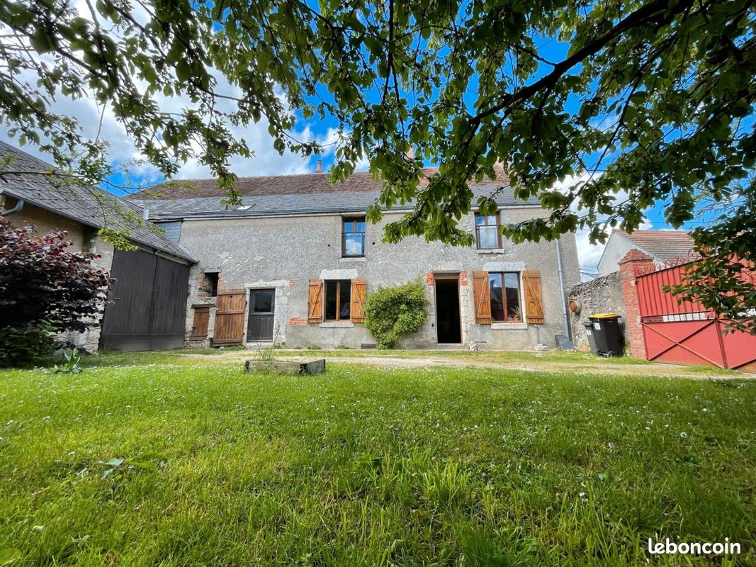 Maison 8 pièces 200 m² · à Blois · 200 m² · 265 000 €