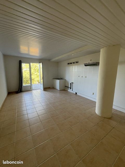 Appartement 2 pièces 44 m² · à Sorèze · 44 m² · 390 €/mois