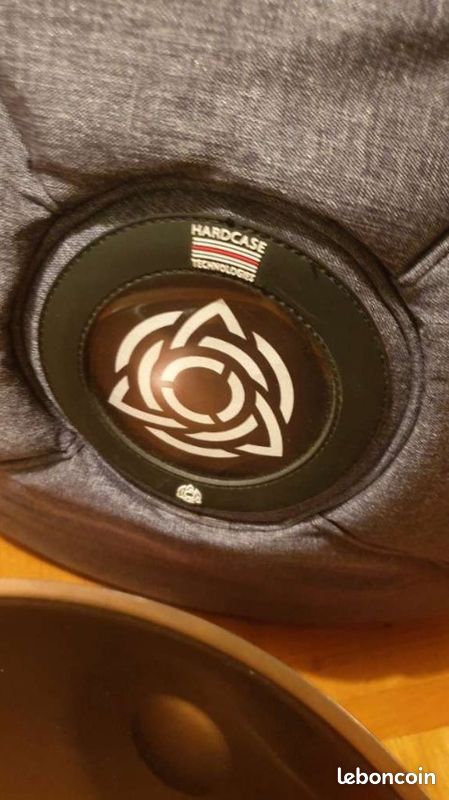 Handpan DEEPAN A2 432 Hz (image 3)