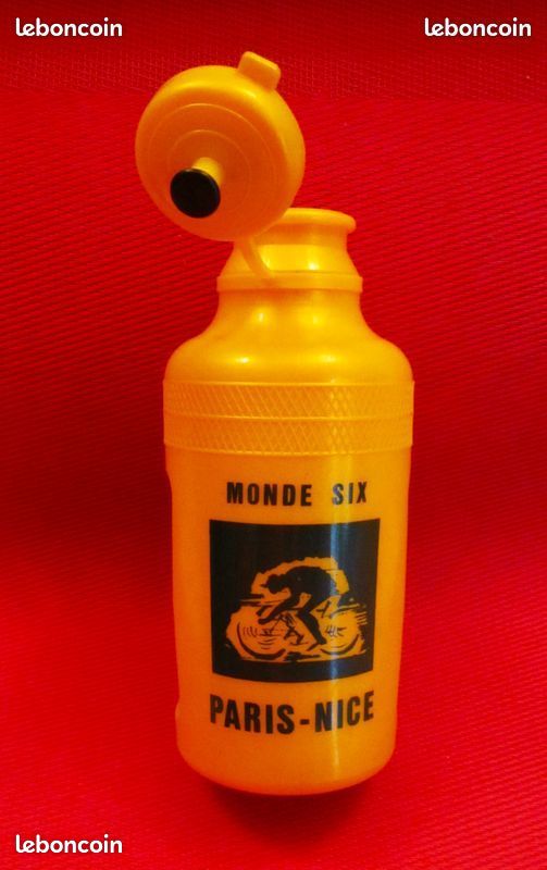 ANCIEN BIDON CYCLISTE Coca Cola Specialites TA France bel état EUR 4,99 - PicClick FR