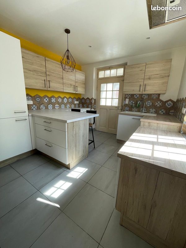 Maison 6 pièces 120 m² · à Bollwiller · 120 m² · 259 350 €