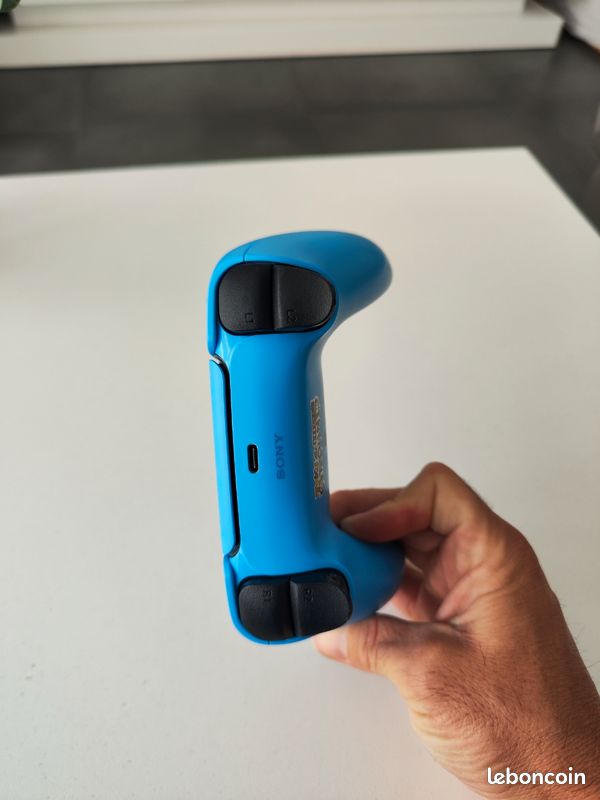 Manette Fortnite originale Sony ps5 (image 6)