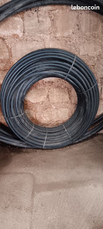 Tuyau eau potable (image 1)