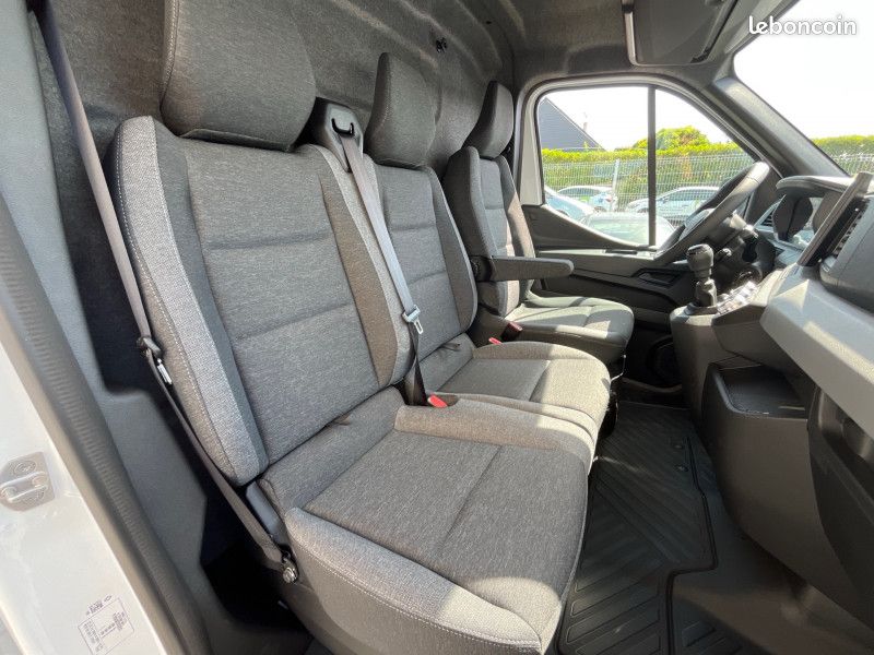 Renault MASTER IV FG F3500 L3H2 2.0 BLUE DCI 150CH ADVANCE - 25 + OPTIONS (image 14)
