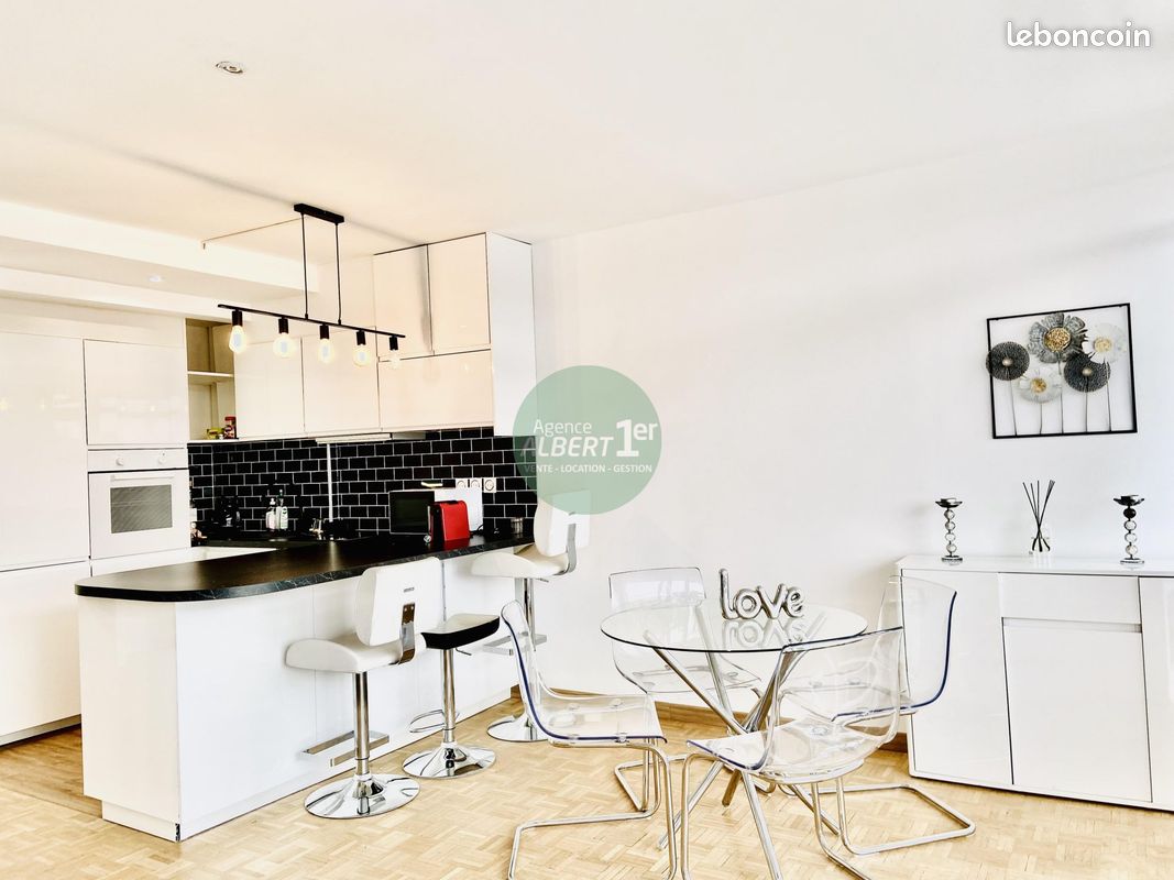 Appartement 3 pièces 64 m² · à Le Havre · 64 m² · 250 000 €