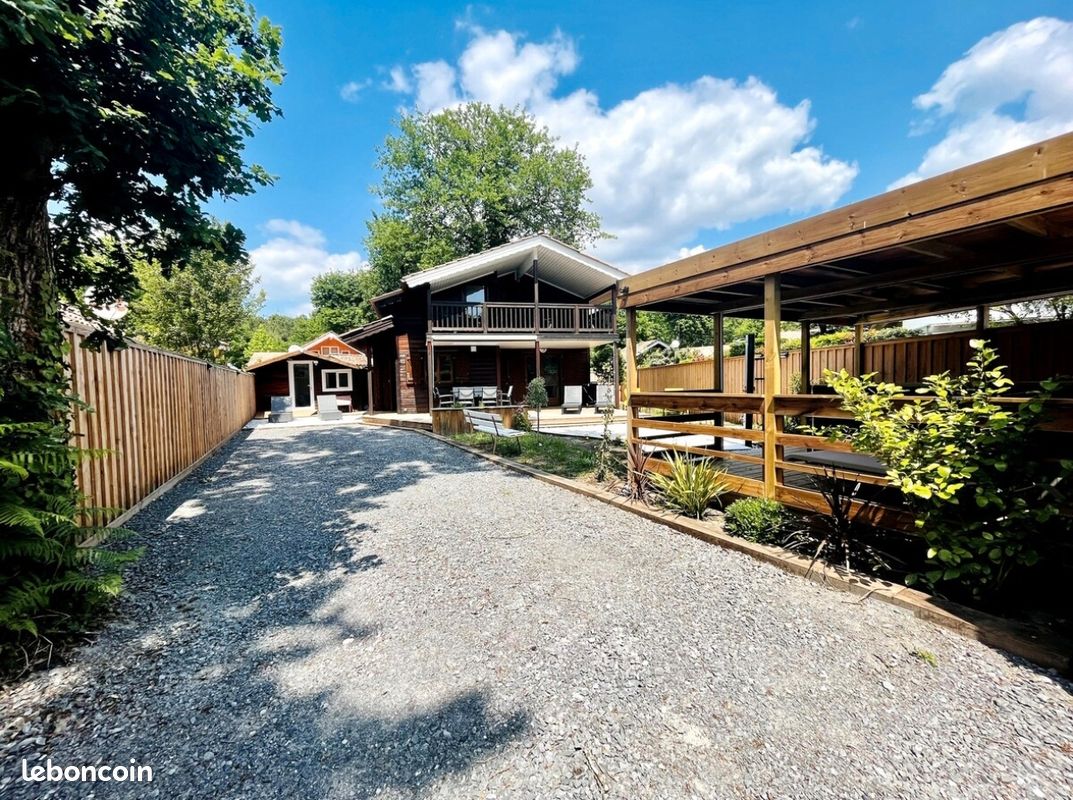 Maison 3 pièces 85 m² · à La Teste-de-Buch · 85 m² · 1 250 €/mois