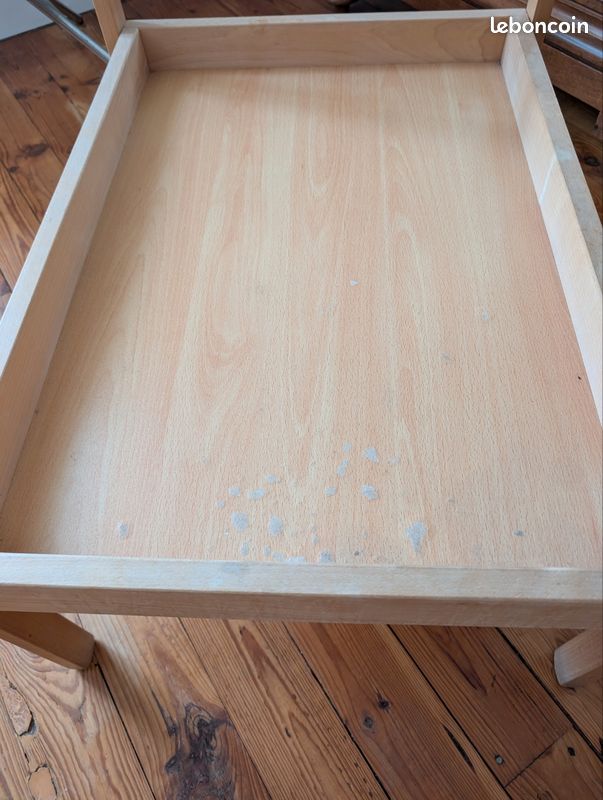 Table à langer Combelle (image 6)