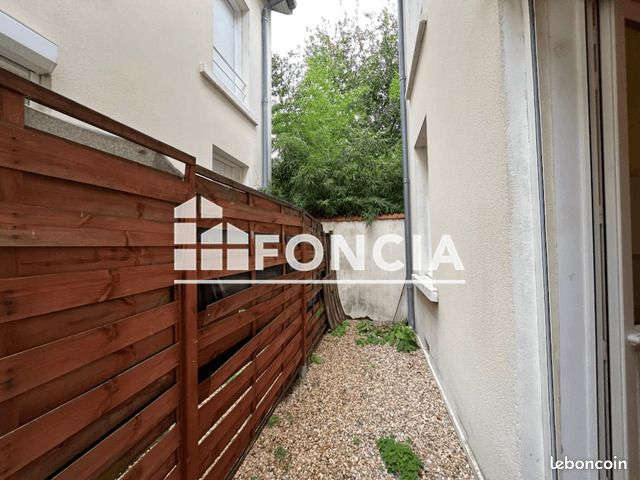 Appartement a louer bordeaux - 3 pièce(s) - 41 m2 - Surfyn