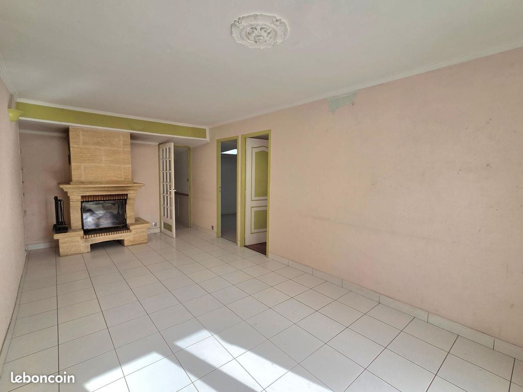 Maison 3 pièces 61 m² · à Blanquefort · 61 m² · 233 000 €
