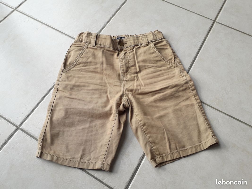 Bermuda 8 ANS (image 1)
