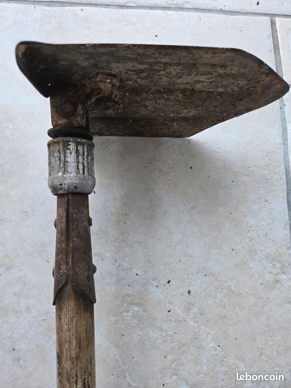 Pelle pliante (image 3)