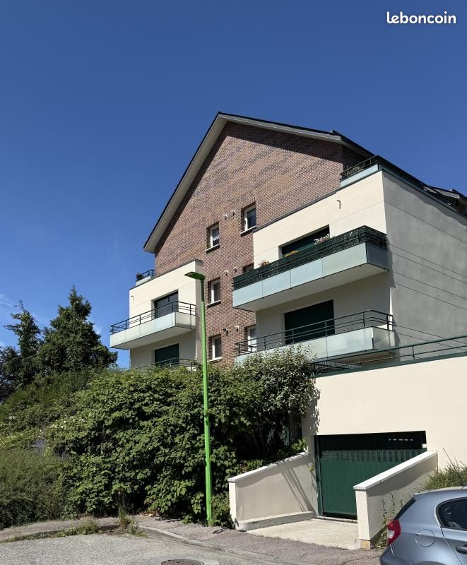 Appartement 4 pièces 90 m² · à Montivilliers · 90 m² · 161 000 €