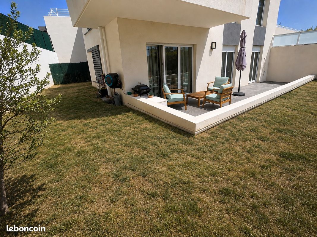 Parking 3 pièces 70 m² · à Nice · 70 m² · 470 000 €