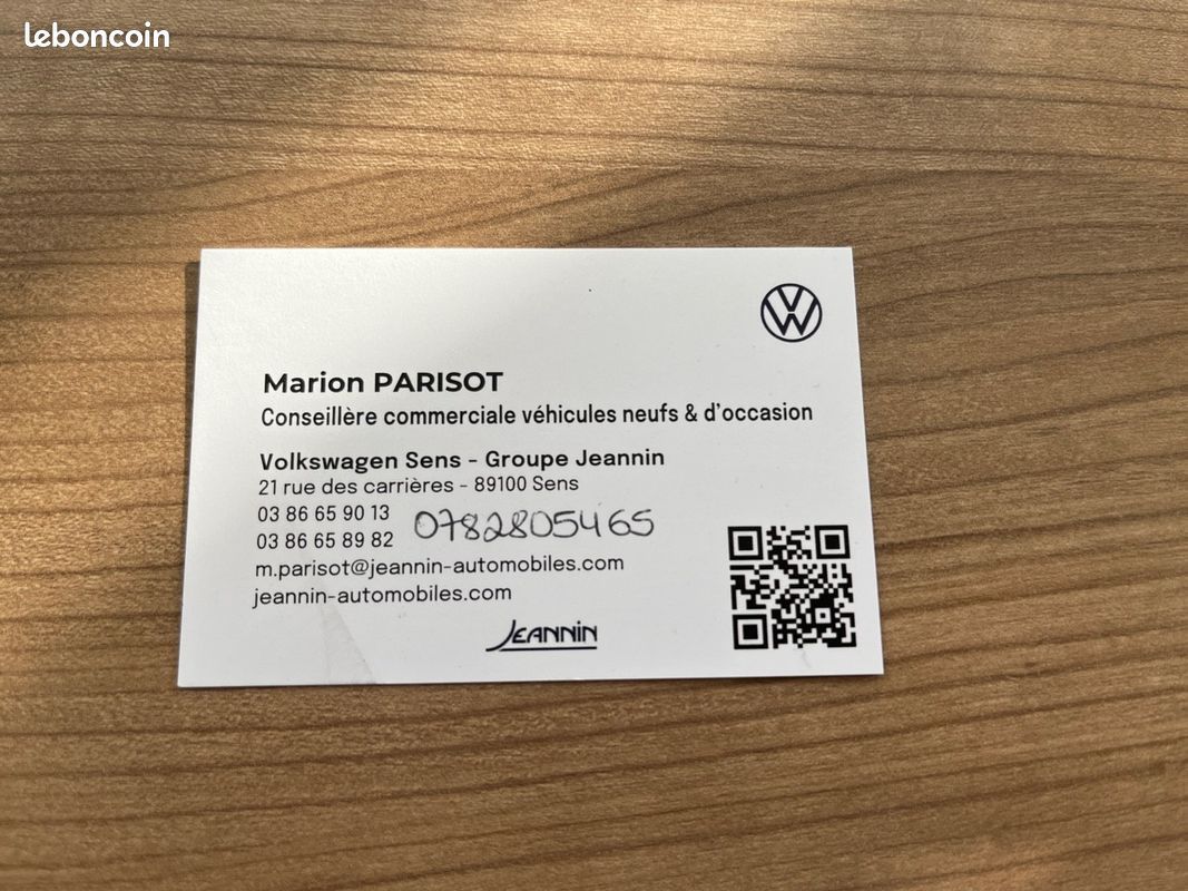 VOLKSWAGEN ID.3 204 ch Pro Life Max (image 30)