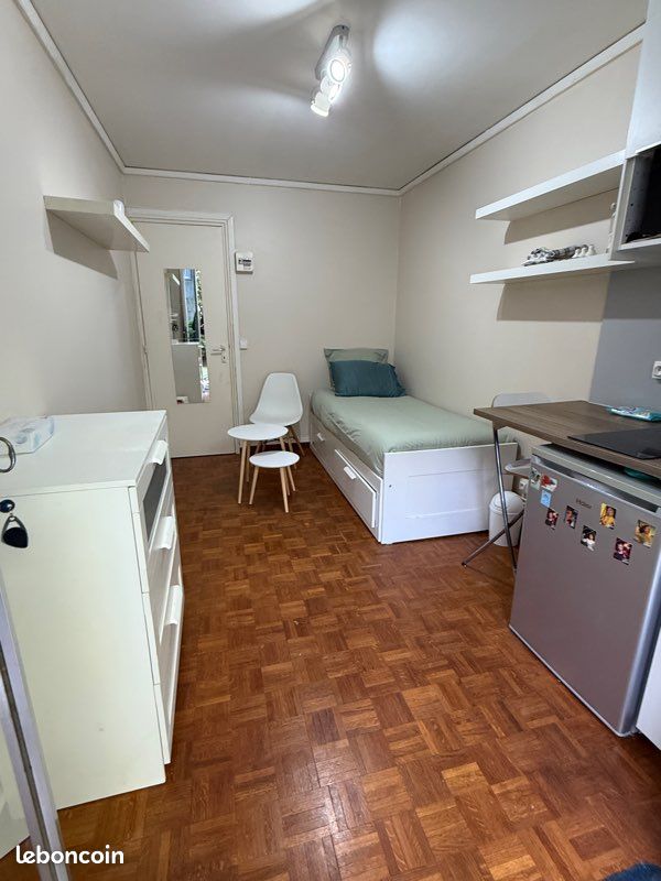 Appartement 1 pièce 14 m² · à Fontenay-sous-Bois · 14 m² · 630 €/mois