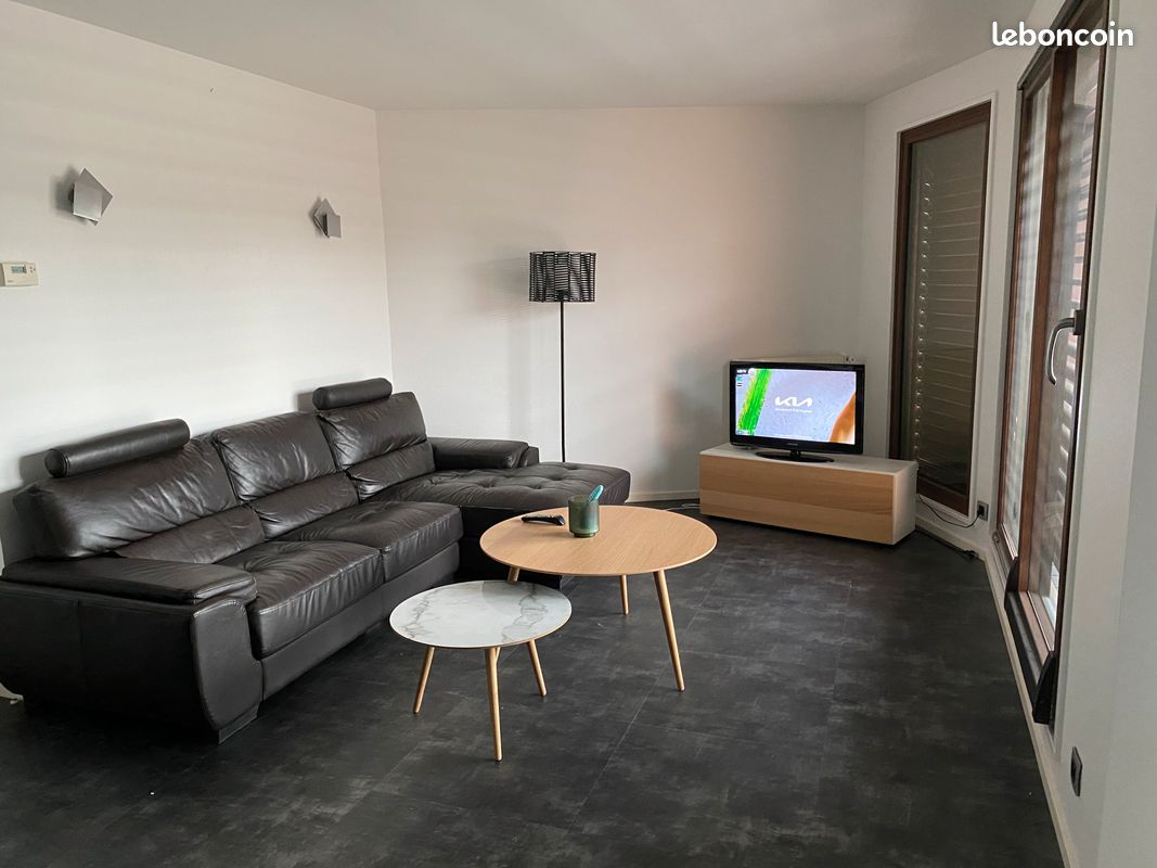 Appartement 3 pièces 68 m² · à Thonon-les-Bains · 68 m² · 1 230 €/mois