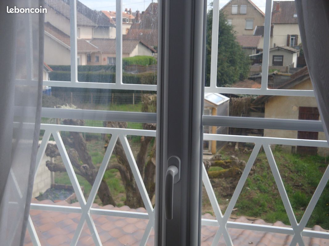 Appartement a louer montceau-les-mines - 1 pièce(s) - 15 m2 - Surfyn