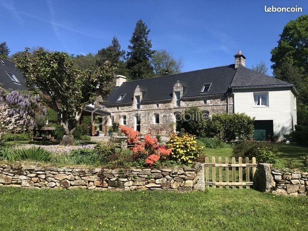 Propriété 8 pièces 190 m²