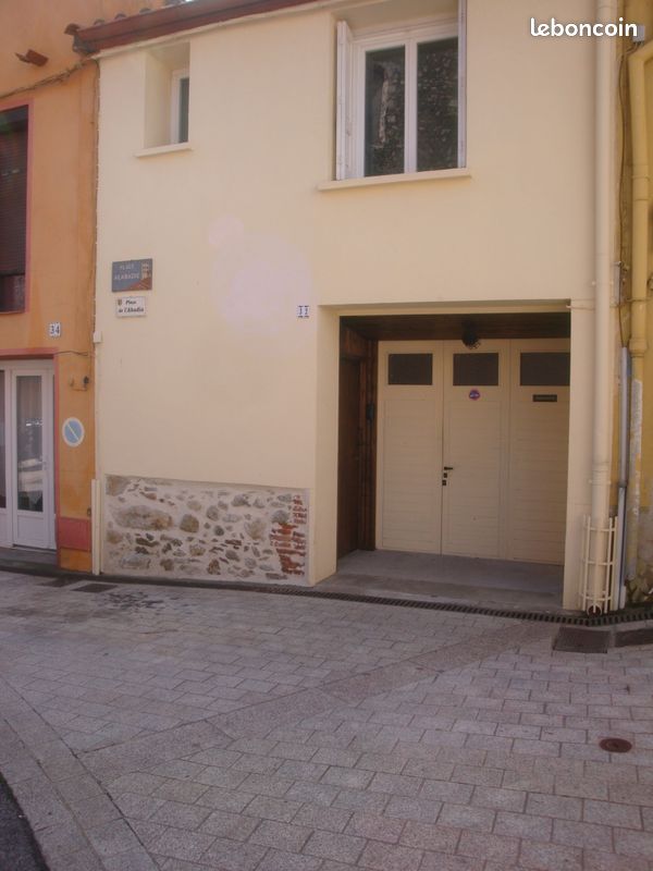 Maison 4 pièces 76 m² · à Argelès-sur-Mer · 76 m² · 209 000 €