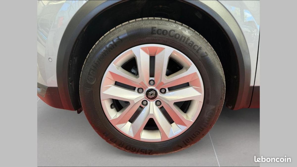 Renault Captur Eco-G 100 ch Evolution (image 9)